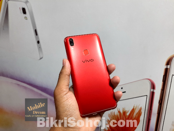 VIVO Y85 (4/64GB)